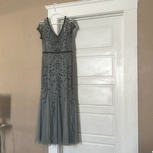 Bridal guest dress